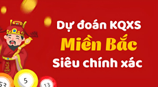 Soi cầu dự đoán Xổ Số Miền Bắc ngày 27/09/2024 - Dự đoán XSMB 27-09-2024