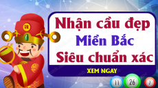 Soi cầu dự đoán Xổ Số Miền Bắc ngày 10/09/2024 - Dự đoán XSMB 10-09-2024