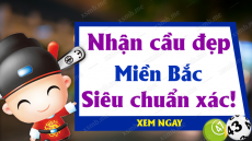 Soi cầu dự đoán Xổ Số Miền Bắc ngày 08/09/2024 - Dự đoán XSMB 08-09-2024