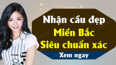 Soi cầu dự đoán Xổ Số Miền Bắc ngày 04/11/2024 - Dự đoán XSMB 04-11-2024