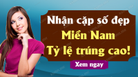 Soi cầu dự đoán Xổ Số Miền Nam ngày 18/03/2025 - Dự đoán XSMN 18-03-2025