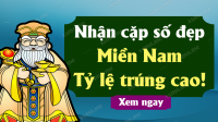 Soi cầu dự đoán Xổ Số Miền Nam ngày 13/09/2024 - Dự đoán XSMN 13-09-2024