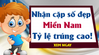 Soi cầu dự đoán Xổ Số Miền Nam ngày 27/09/2024 - Dự đoán XSMN 27-09-2024