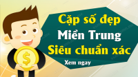 Soi cầu dự đoán Xổ Số Miền Trung ngày 04/10/2024 - Dự đoán XSMT 04-10-2024