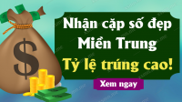 Soi cầu dự đoán Xổ Số Miền Trung ngày 28/09/2024 - Dự đoán XSMT 28-09-2024