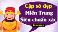 Soi cầu dự đoán Xổ Số Miền Trung ngày 27/08/2024 - Dự đoán XSMT 27-08-2024