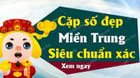 Soi cầu dự đoán Xổ Số Miền Trung ngày 14/03/2025 - Dự đoán XSMT 14-03-2025