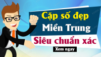 Soi cầu dự đoán Xổ Số Miền Trung ngày 13/03/2025 - Dự đoán XSMT 13-03-2025