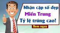 Soi cầu dự đoán Xổ Số Miền Trung ngày 11/11/2024 - Dự đoán XSMT 11-11-2024