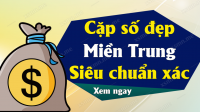 Soi cầu dự đoán Xổ Số Miền Trung ngày 24/08/2024 - Dự đoán XSMT 24-08-2024