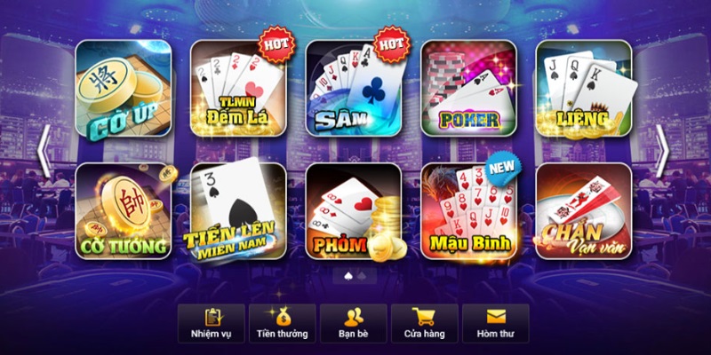 Game Đổi Thưởng - gamebai88 Tân Binh Uy Tín Và Chất Lượng