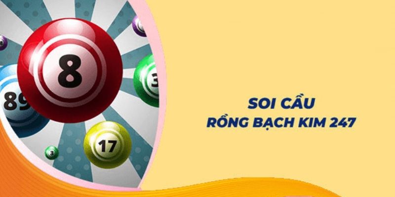 Rồng Bạch Kim 247 - Cách Soi Chuẩn Đem Lại Thắng Lớn