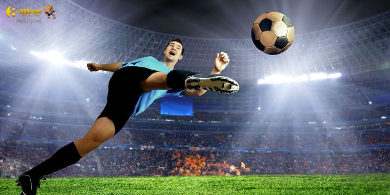 888B – Cá Cược Thể Thao Mọi Lúc, Cơ Hội Thắng Lớn Mỗi Ngày