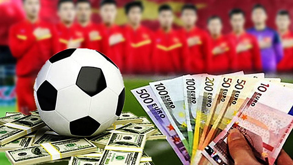 Thể thao S666 - Nền tảng cá cược trực tuyến uy tín hàng đầu Việt Nam
