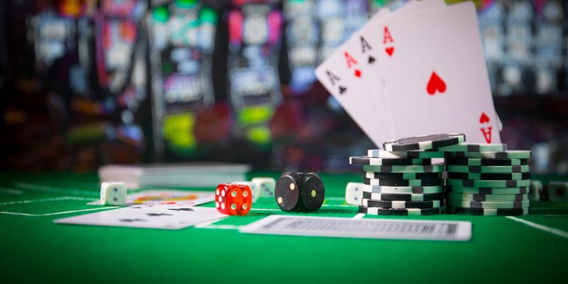 Tk88 – Sảnh Game Bài Đổi Thưởng Tiền Thật Cực Kỳ Hấp Dẫn