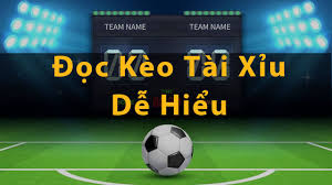 Hướng Dẫn Đọc Kèo Bóng Đá Tài Xỉu Chuẩn Xác Nhất Tại 99OK