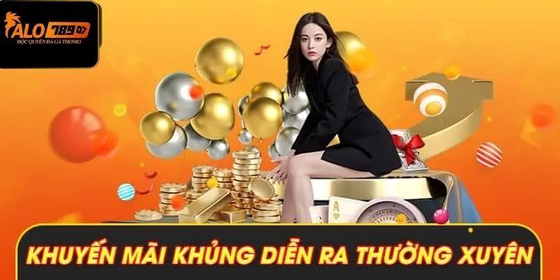 alo789 Hàng Ngàn Chương Trình Khuyến Mãi Chờ Anh Em Săn Đón